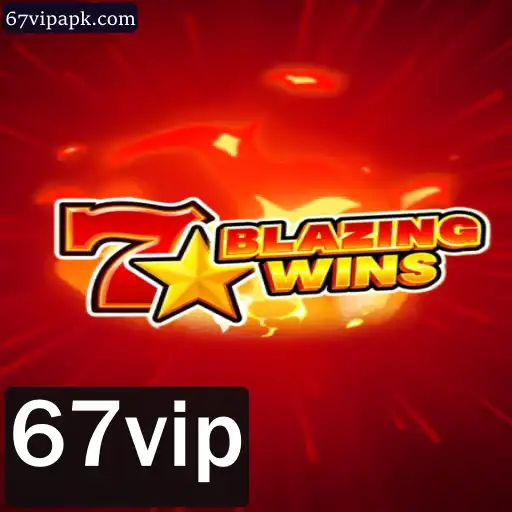 BlazingWins: Uma Aventura Épica no Jogo com 67vip