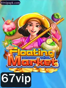 Explorando o Mundo Único de FloatingMarket
