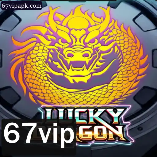 Descubra o Mundo Fascinante de LuckyDragon com 67vip