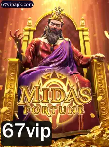 Descobrindo o Mundo de MidasFortune: Uma Jornada de Ouro e Estratégia