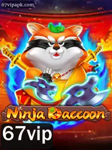 Explore o Mundo Fascinante de NinjaRaccoon: Uma Aventura Inigualável