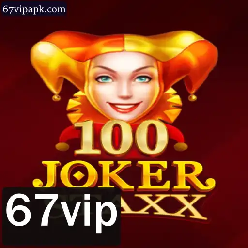 Explorando o Mundo do Jogo 100JokerStaxx com 67vip