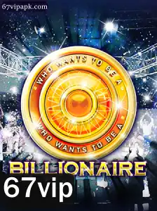 Descubra as Regras e a Emoção do Jogo Billionaire com 67vip