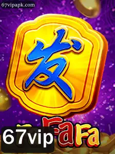 Explorando o Mundo do Jogo FaFaFa com a Chave 67vip