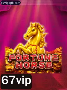 FortuneHorse: Descobrindo o Mundo do Jogo de Aventura