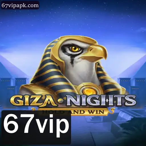 Descubra o Fascinante Mundo do Jogo GizaNights e Domine suas Regras com 67vip