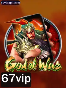 Explorando o Mundo de GodofWarM: Um Jogo Épico