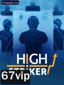 HighStriker: Um Mergulho no Mundo de Diversão e Competição