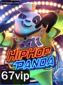 HipHopPanda: Descubra o Ritmo e a Diversão com 67vip