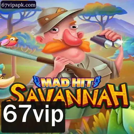 Descubra o Mundo de MadHitSavannah: Uma Aventura Inovadora