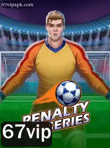 PenaltySeries: Um Mergulho em um Jogo Emocionante