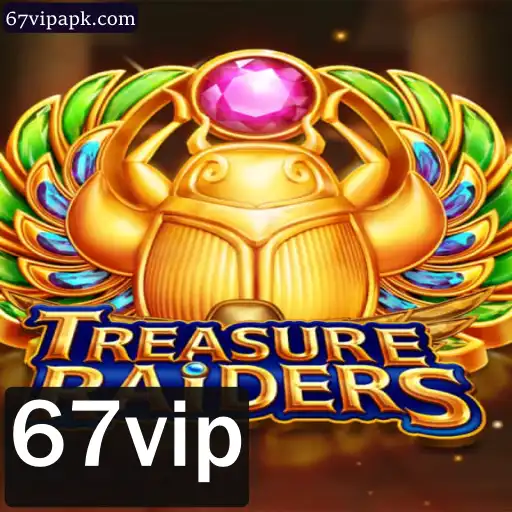 Desvende os Mistérios de TREASURERAIDERS: Um Novo Horizonte para Aventuras Digitais