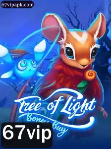 TreeOfLightBonusBuy: Descubra o Fascinante Mundo do Jogo com a Palavra-Chave 67vip