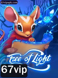 Descubra a Aventura: TreeofLight e a Chave dos Segredos, 67vip