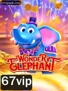 Descubra o Universo do WonderElephant e Aprenda as Regras de Jogo