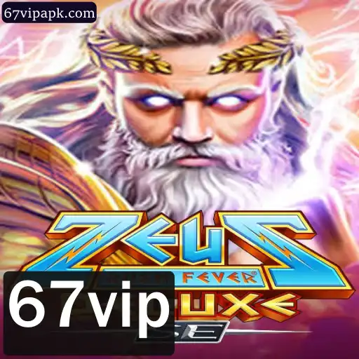 Descubra ZeusRushFeverDeluxeSE: Mergulhe na Aventura Mitológica com 67vip